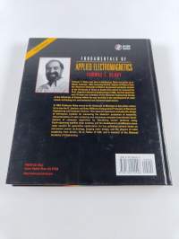 Fundamentals of applied electromagnetics