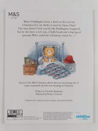 Paddington &amp; the Christmas Visitor