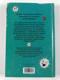 Bertin epätoivopäiväkirja