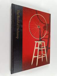 The World of Marcel Duchamp 1887-1968