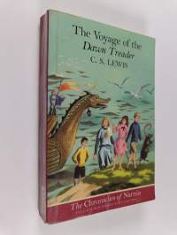 The Voyage of the Dawn Treader