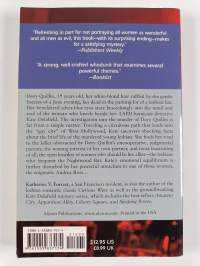 Murder at the Nightwood Bar : a Kate Delafield mystery