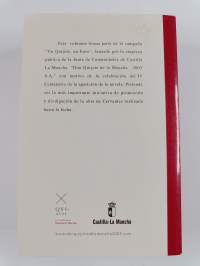Don Quijote de la Mancha
