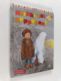 Karkki vai kepponen?