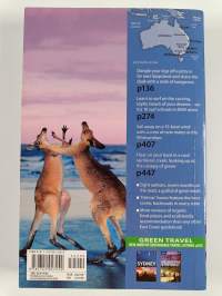 East Coast Australia