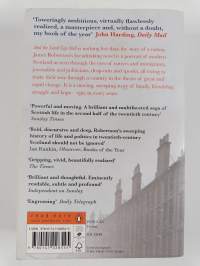 And the Land Lay Still