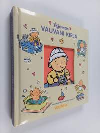 Tyhjä kuva
