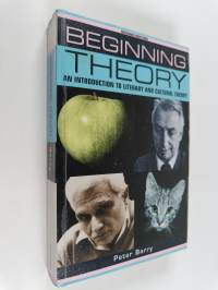 Beginning theory : an introduction to literary and cultural theory
