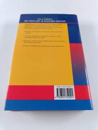 The Cassell dictionary of English idioms