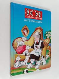 101 Dalmatiner auf Schatzsuche
