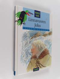 Linnavuoren Joho