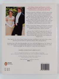The making of Pride and Prejudice