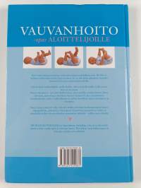 Vauvanhoito : opas aloittelijoille