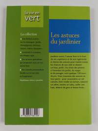 Les astuces du jardinier