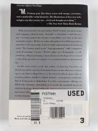 Technopoly : the surrender of culture to technology