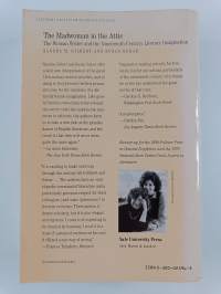 The madwoman in the attic : the women writer and the nineteenth-century literary imagination