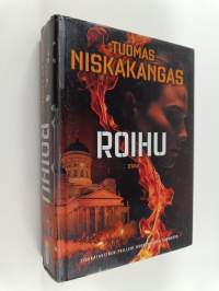 Roihu