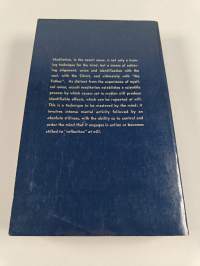 Letters on occult meditation