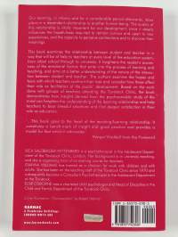 The emotional experience of learning and teaching