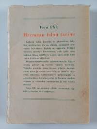 Harmaan talon tarina