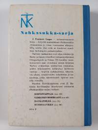 Hirventappaja
