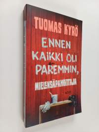 Tyhjä kuva