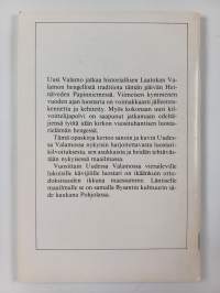 Uusi Valamo : Bysantin säde Pohjolassa