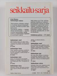Seikkailujen laakso