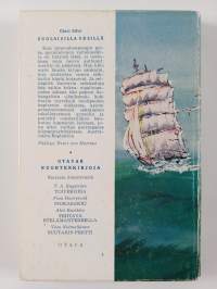 Suolaisilla vesillä : seikkailuja merillä