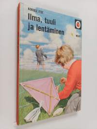 Tyhjä kuva