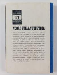 Nuori kullanhuuhtoja : seikkailukertomus lännen kullanhuuhtojien ja intiaanien parista viime vuosisadalta