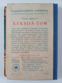 Keksijä Tom