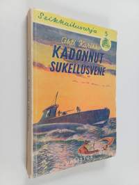 Tyhjä kuva