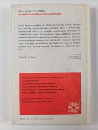 Kuusi kaverusta ja merirosvoradio