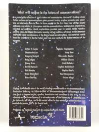 Future histories : award-winning science fiction writers predict twenty tomorrows for communications