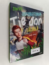 ZoneVD uskomattoman tiedon jäljillä