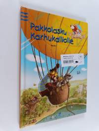 Tyhjä kuva