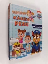 Tyhjä kuva