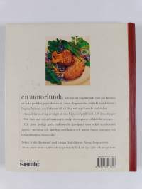 Annas pajer : en bakbok