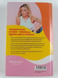 Olen upea, mutta en sinun mieliksesi