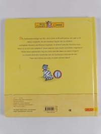 Conni lernt die Uhrzeit