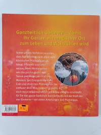 Magic - Gärtnern mit der Kraft der vier Elemente