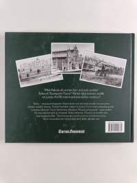 Turku : muuttuva kaupunki, Osa 2