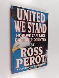 United We Stand - How We Can Take Back Our Country