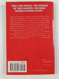 United We Stand - How We Can Take Back Our Country