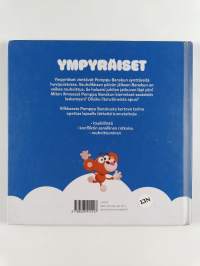 Pomppu Bansku ylikierroksilla