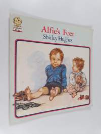 Alfie&#039;s Feet