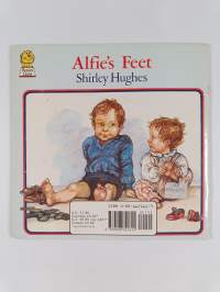 Alfie&#039;s Feet