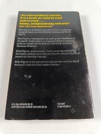 Slaughterhouse 5 : Or The Children&#039;s Crusade - A Duty-dance with Death