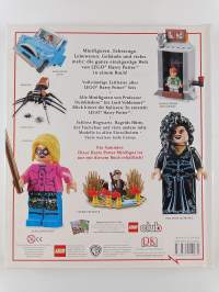LEGO Harry Potter - das magische Lexikon
